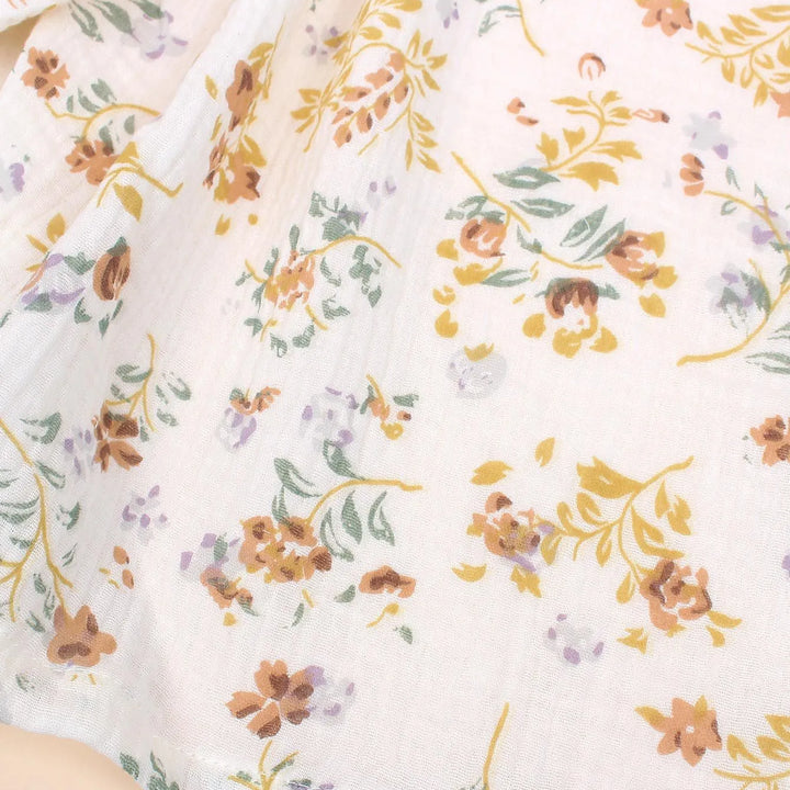 Baby Blanket & Breastfeeding Cover