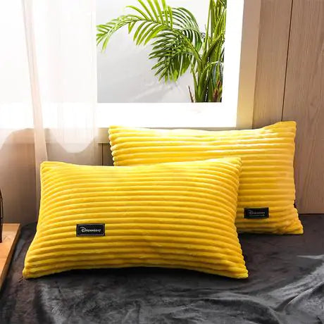 Thicken Corduroy Velvet Bedding Set (Private Listing)