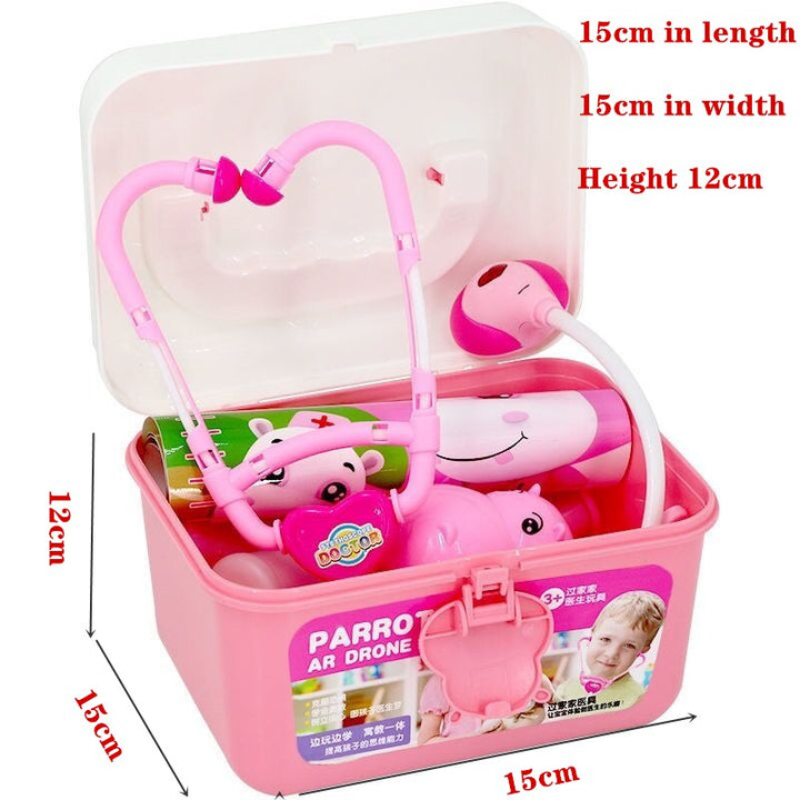 Kids New Pretend Play Girls Role-playing Games Toys
