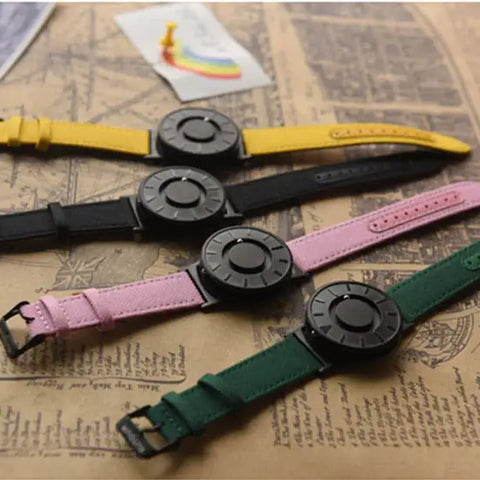 Magnetic Watch For Men